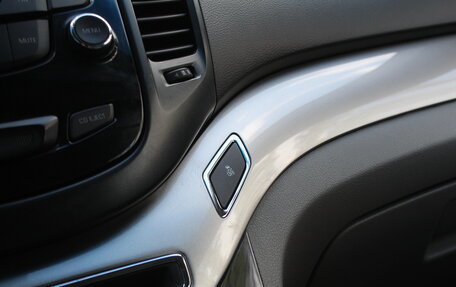Chevrolet Orlando I, 2013 год, 1 195 000 рублей, 19 фотография