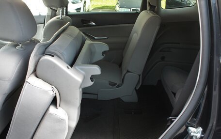 Chevrolet Orlando I, 2013 год, 1 195 000 рублей, 26 фотография