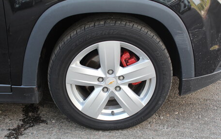 Chevrolet Orlando I, 2013 год, 1 195 000 рублей, 30 фотография