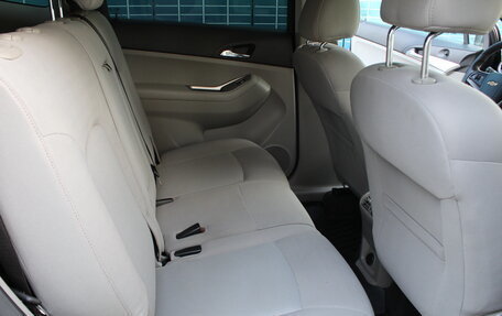 Chevrolet Orlando I, 2013 год, 1 195 000 рублей, 29 фотография