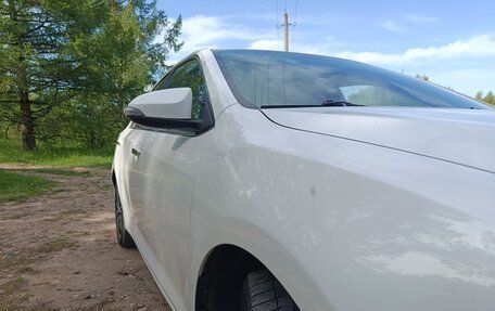 Toyota Camry, 2017 год, 1 750 000 рублей, 7 фотография