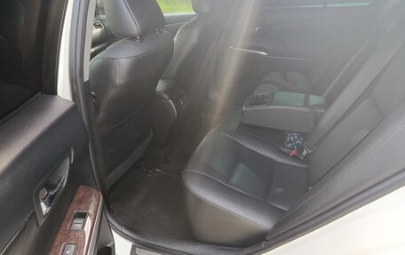 Toyota Camry, 2017 год, 1 750 000 рублей, 10 фотография