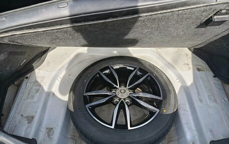 Toyota Camry, 2017 год, 1 750 000 рублей, 17 фотография