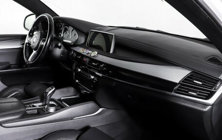 BMW X6, 2017 год, 4 080 000 рублей, 11 фотография