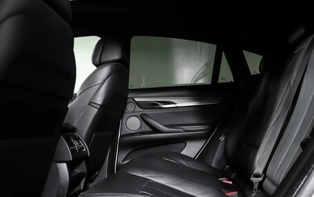 BMW X6, 2017 год, 4 080 000 рублей, 12 фотография