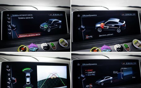 BMW X6, 2017 год, 4 080 000 рублей, 20 фотография