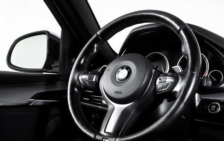 BMW X6, 2017 год, 4 080 000 рублей, 17 фотография