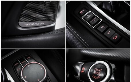 BMW X6, 2017 год, 4 080 000 рублей, 24 фотография