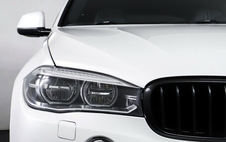 BMW X6, 2017 год, 4 080 000 рублей, 27 фотография