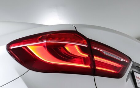 BMW X6, 2017 год, 4 080 000 рублей, 26 фотография