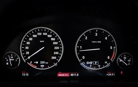 BMW X6, 2017 год, 4 080 000 рублей, 16 фотография