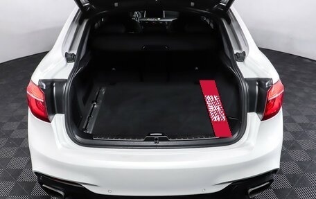 BMW X6, 2017 год, 4 080 000 рублей, 10 фотография