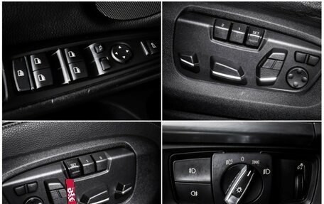 BMW X6, 2017 год, 4 080 000 рублей, 23 фотография