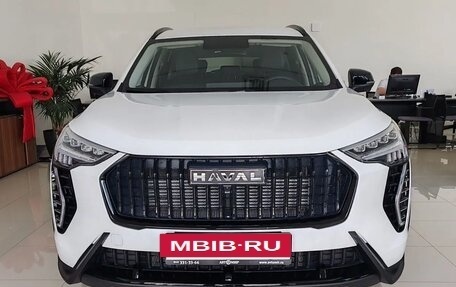 Haval Jolion, 2025 год, 2 449 000 рублей, 2 фотография