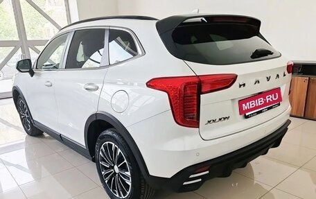 Haval Jolion, 2025 год, 2 449 000 рублей, 8 фотография