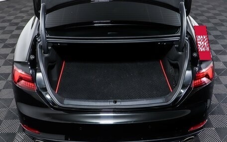 Audi A5, 2018 год, 3 190 000 рублей, 10 фотография