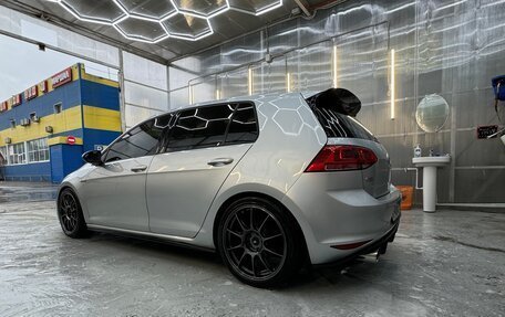 Volkswagen Golf GTI VII, 2017 год, 2 190 000 рублей, 7 фотография