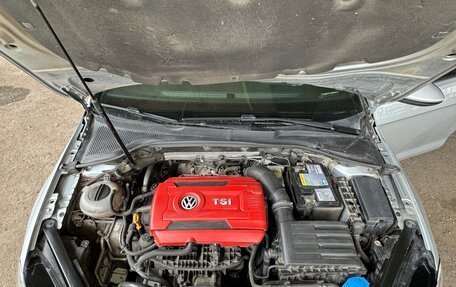 Volkswagen Golf GTI VII, 2017 год, 2 190 000 рублей, 5 фотография