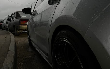 Volkswagen Golf GTI VII, 2017 год, 2 190 000 рублей, 13 фотография