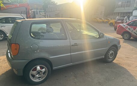 Volkswagen Polo III рестайлинг, 1999 год, 275 000 рублей, 5 фотография