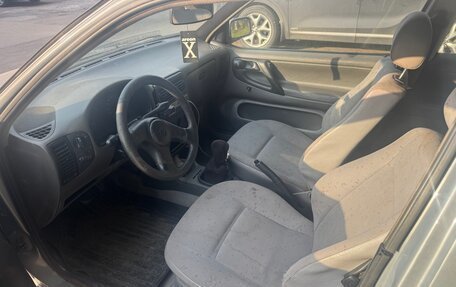 Volkswagen Polo III рестайлинг, 1999 год, 275 000 рублей, 8 фотография
