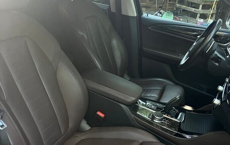 BMW X4, 2019 год, 4 000 000 рублей, 7 фотография