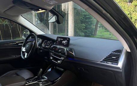 BMW X4, 2019 год, 4 000 000 рублей, 8 фотография