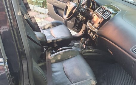 Mitsubishi ASX I рестайлинг, 2014 год, 1 400 000 рублей, 9 фотография