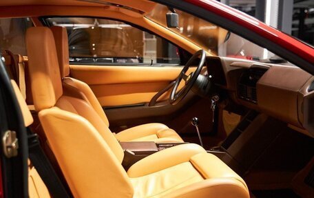 Ferrari Testarossa, 1990 год, 25 000 000 рублей, 14 фотография