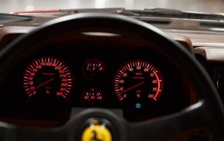Ferrari Testarossa, 1990 год, 25 000 000 рублей, 16 фотография