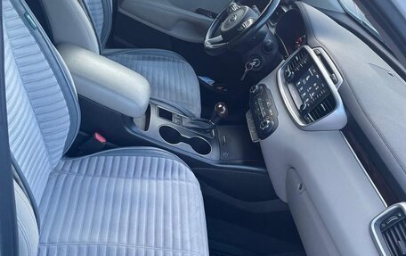 KIA Sorento III Prime рестайлинг, 2017 год, 1 950 000 рублей, 6 фотография
