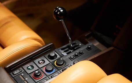 Ferrari Testarossa, 1990 год, 25 000 000 рублей, 17 фотография