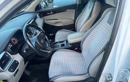 KIA Sorento III Prime рестайлинг, 2017 год, 1 950 000 рублей, 17 фотография