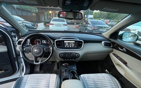 KIA Sorento III Prime рестайлинг, 2017 год, 1 950 000 рублей, 15 фотография
