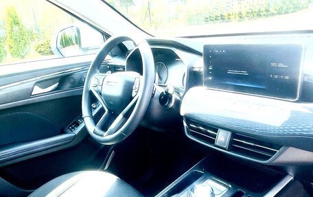 Haval Jolion, 2023 год, 1 750 000 рублей, 8 фотография