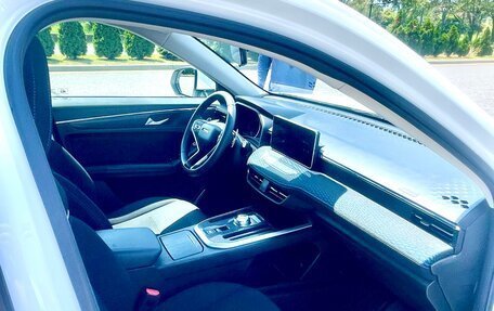 Haval Jolion, 2023 год, 1 750 000 рублей, 9 фотография