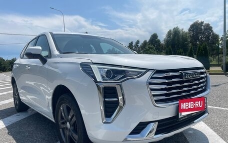 Haval Jolion, 2023 год, 1 750 000 рублей, 4 фотография