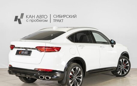 Geely Tugella FY11, 2023 год, 3 125 000 рублей, 2 фотография