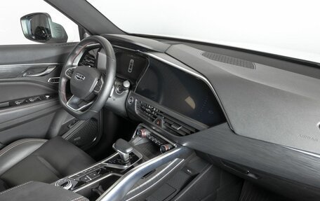 Geely Tugella FY11, 2023 год, 3 125 000 рублей, 4 фотография