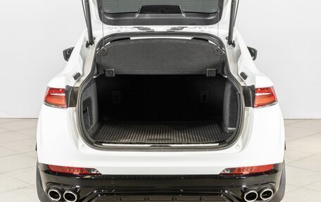 Geely Tugella FY11, 2023 год, 3 125 000 рублей, 10 фотография