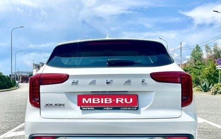 Haval Jolion, 2023 год, 1 750 000 рублей, 2 фотография