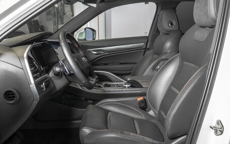 Geely Tugella FY11, 2023 год, 3 125 000 рублей, 11 фотография