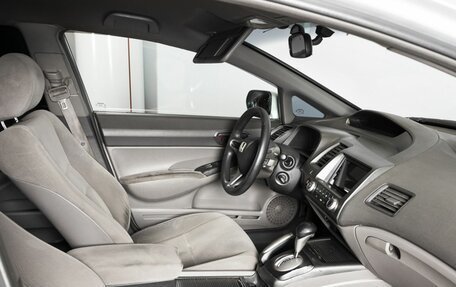 Honda Civic VIII, 2008 год, 540 000 рублей, 4 фотография