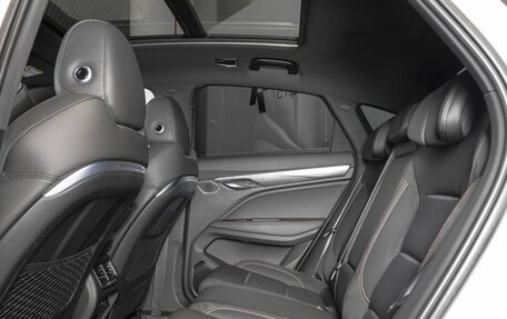 Geely Tugella FY11, 2023 год, 3 125 000 рублей, 12 фотография