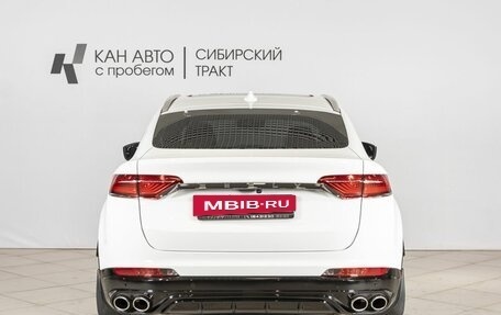 Geely Tugella FY11, 2023 год, 3 125 000 рублей, 8 фотография