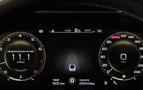 Geely Tugella FY11, 2023 год, 3 125 000 рублей, 6 фотография