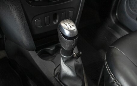 Renault Logan II, 2022 год, 1 328 800 рублей, 5 фотография