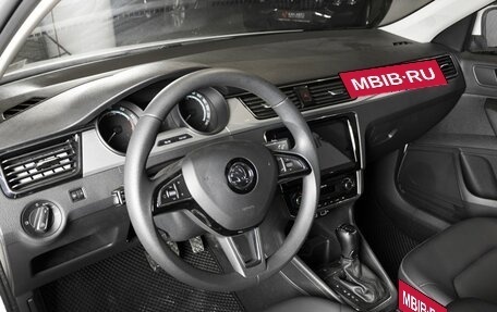 Skoda Rapid II, 2023 год, 2 288 000 рублей, 3 фотография