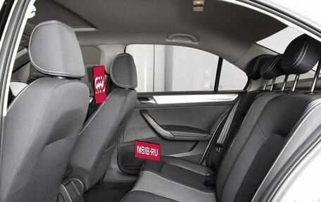 Skoda Rapid II, 2023 год, 2 288 000 рублей, 12 фотография