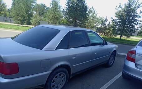 Audi A6, 1996 год, 470 000 рублей, 2 фотография